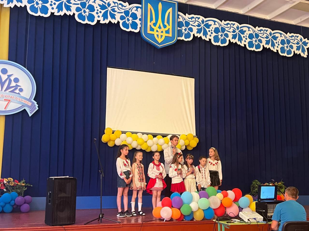 Новини Вінниці - фото з Відпочили понад чотири тисячі дітей. Дізнались, як працювали пришкільні табори під час воєнного стану