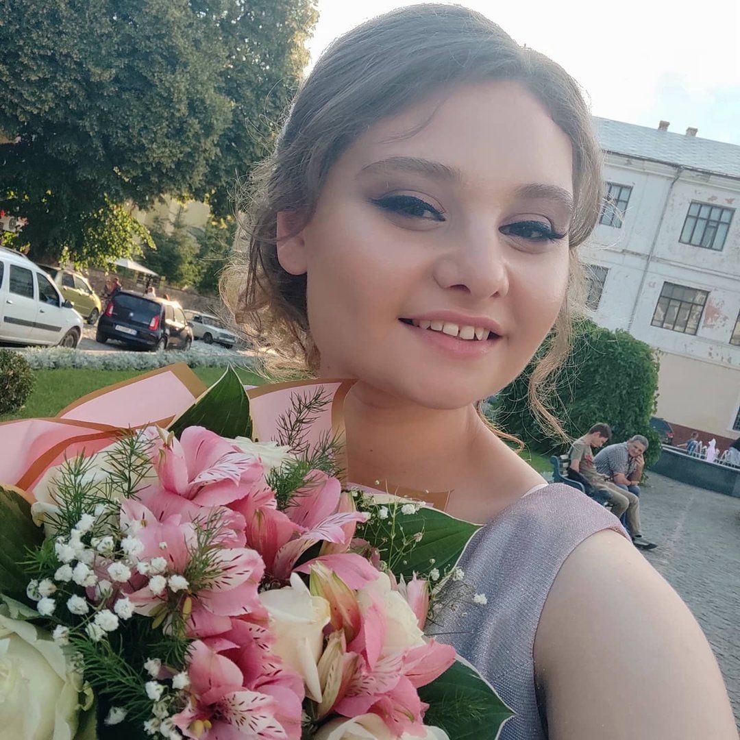 Новини Хмельницького - фото з "Вона хотіла рятувати людей". На війні загинула 22-річна військова медикиня Лілія Шулик