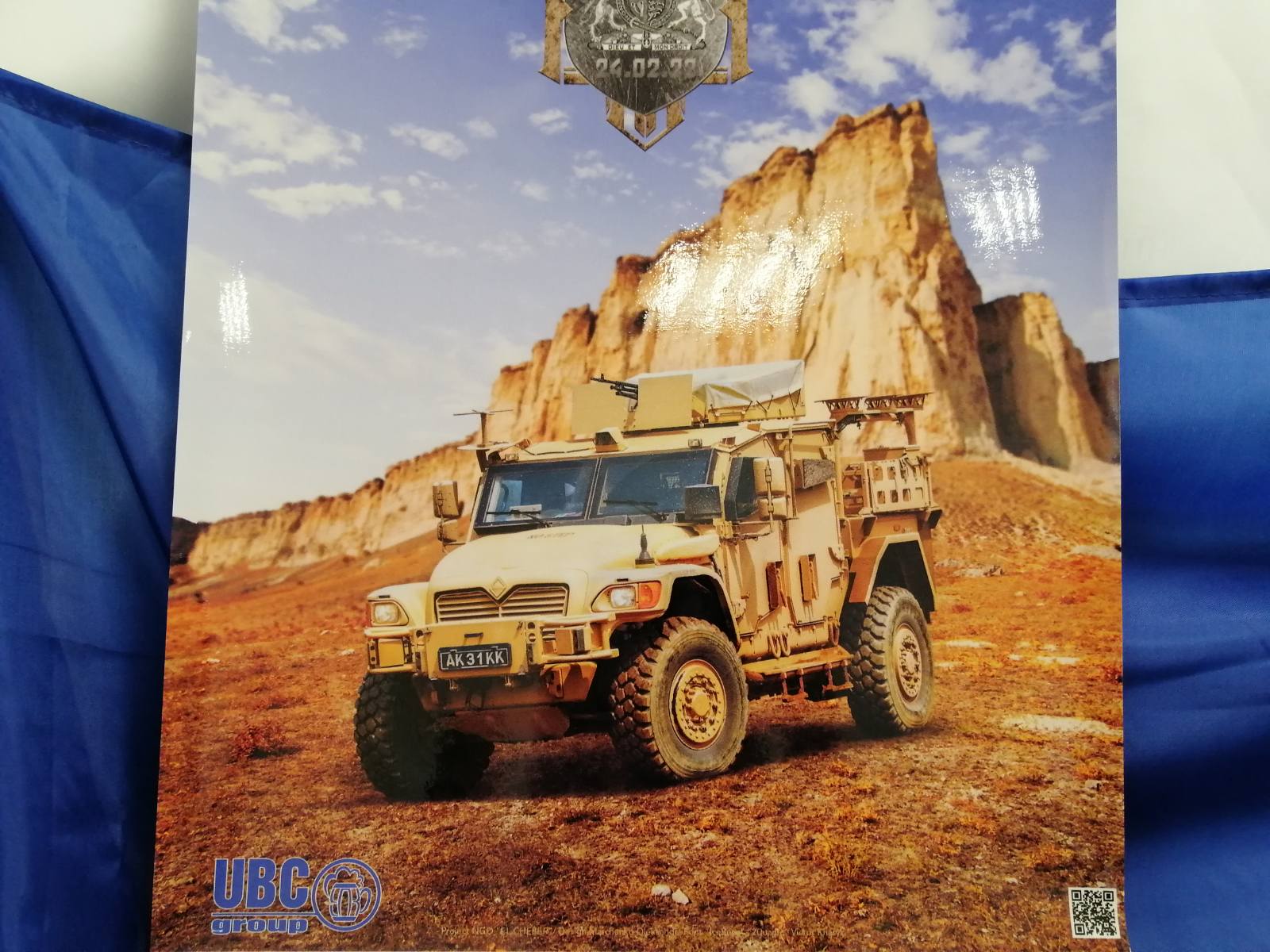 Новини Вінниці - фото з Керує мобілізацією у Вінниці і ловить ухилянтів: розказуємо про підполковника Оксану Янчак