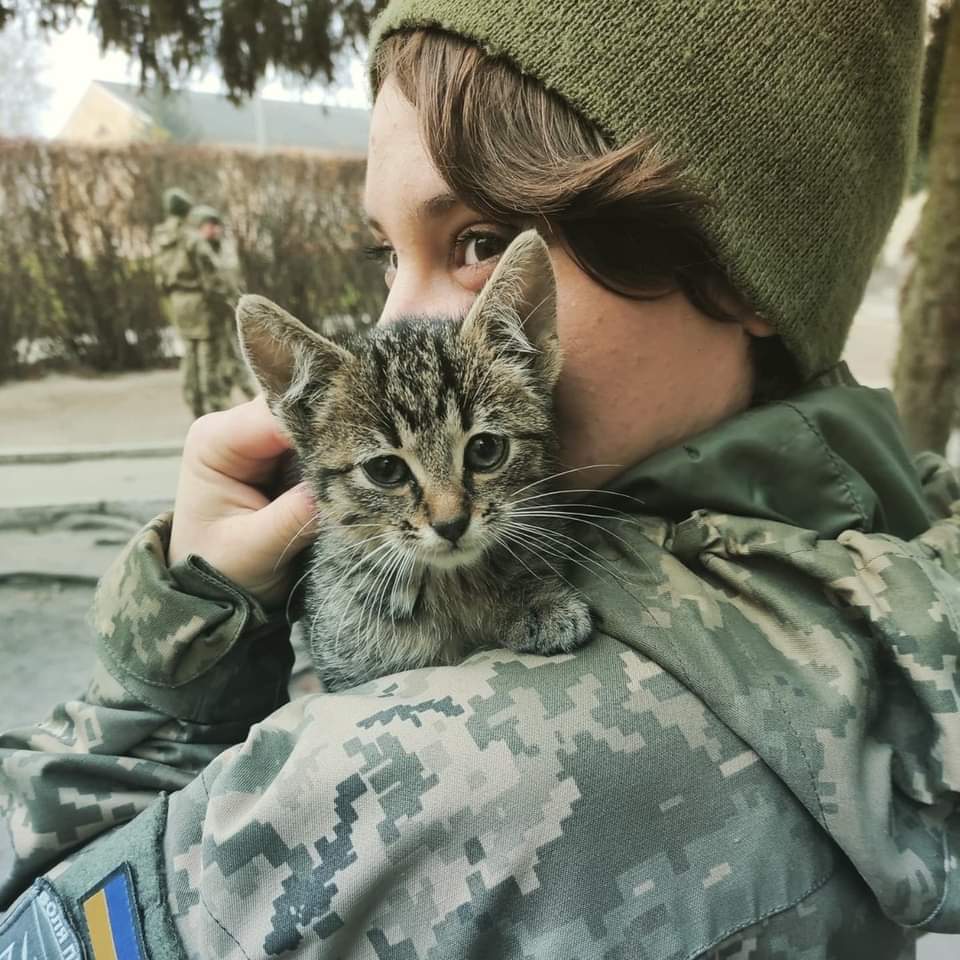 Новини Хмельницького - фото з "Вона хотіла рятувати людей". На війні загинула 22-річна військова медикиня Лілія Шулик