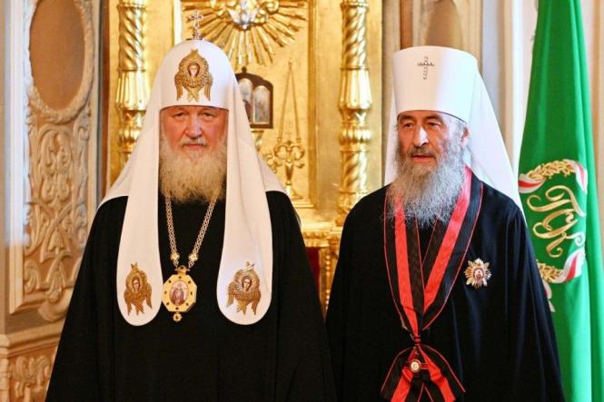 «УПЦ мп треба заборонити!» Що думають вінничани про церкву московського патріархату