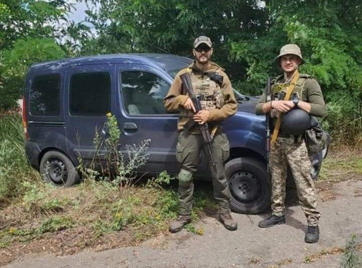 Новини Тернополя - фото з Як «Червона калина» змінює Заводську територіальну громаду на Чортківщині