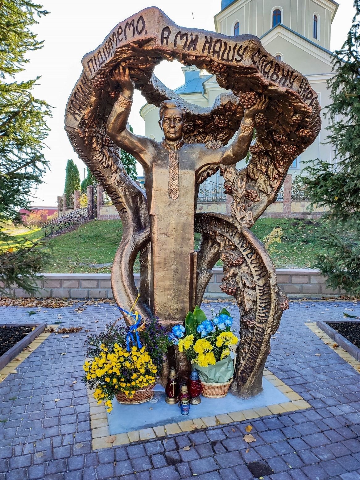 Новини Тернополя - фото з Як «Червона калина» змінює Заводську територіальну громаду на Чортківщині