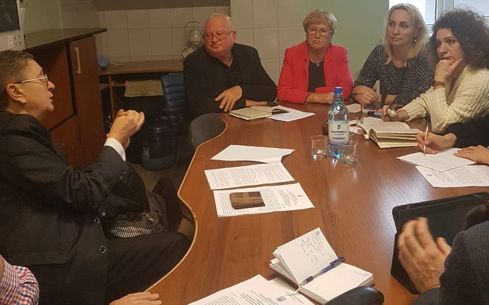 Новини Тернополя - фото з Відійшов у вічність відомий тернопільський адвокат