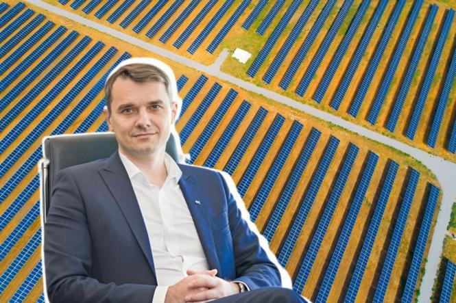 Розвиток бізнесу в кризу: досвід вінницької компанії, яка виробляє сонячні електростанції