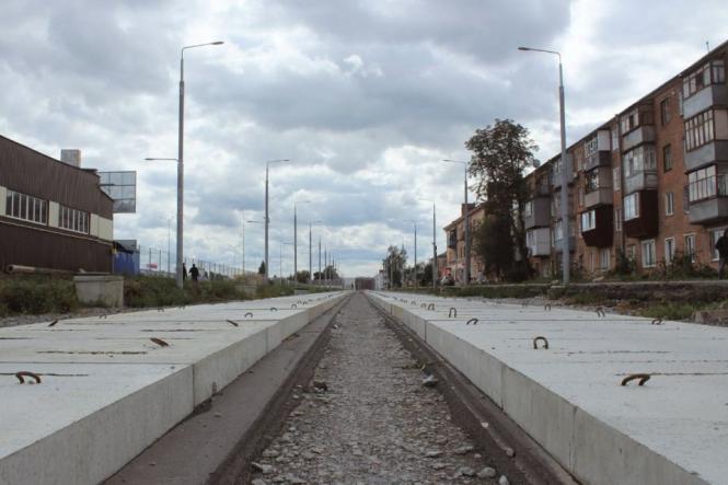 Невже дочекались? У Вінниці готуються до відновлення реконструкції Батозької