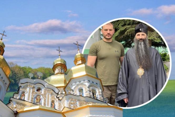 «Просування інтересів УПЦ мп — неприпустиме». Що відомо про релігійний скандал у Шаргороді