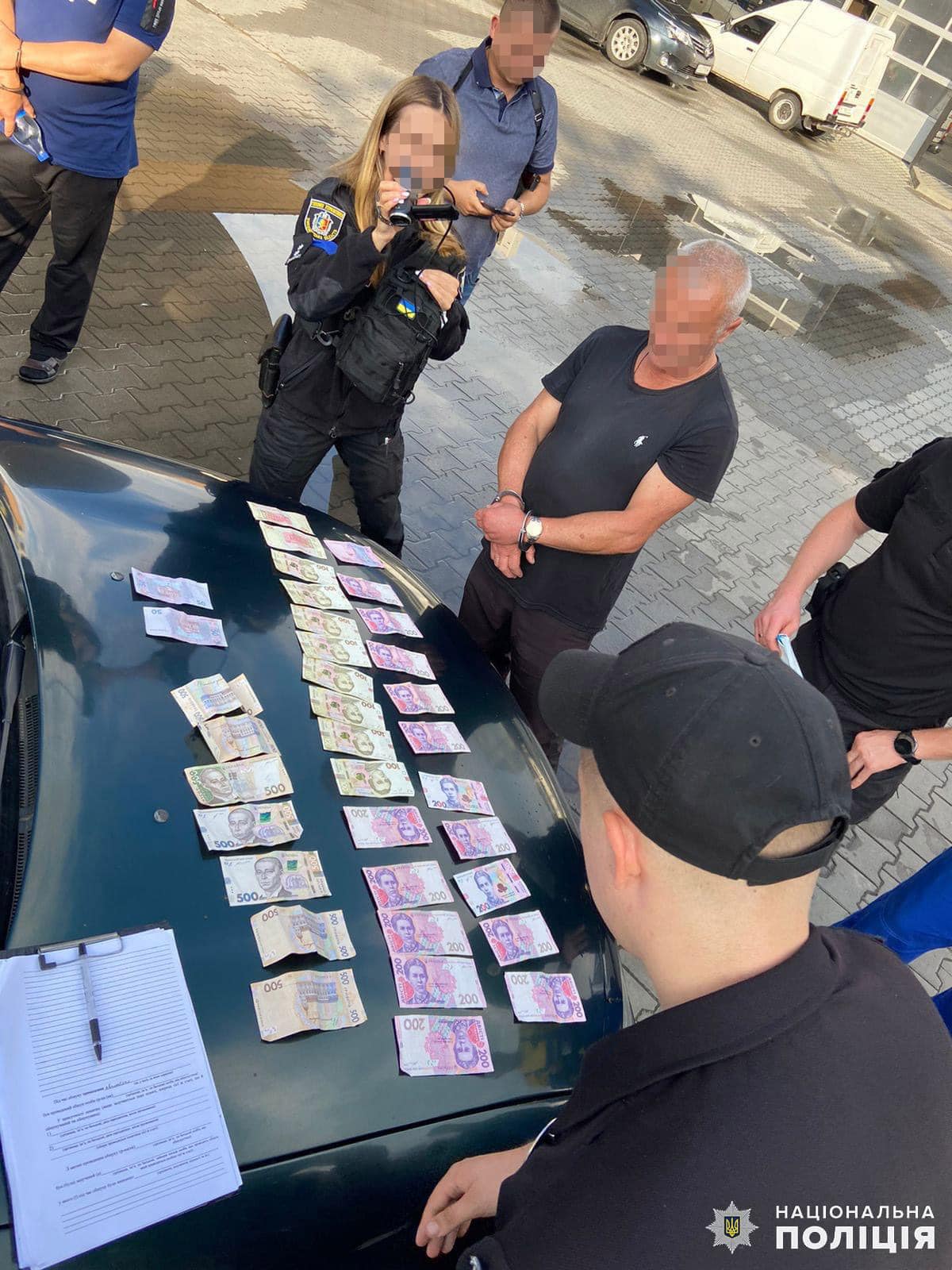 Новини Хмельницького - фото з У Старокостянтинові судили двох гастролерів з Кіровоградської області