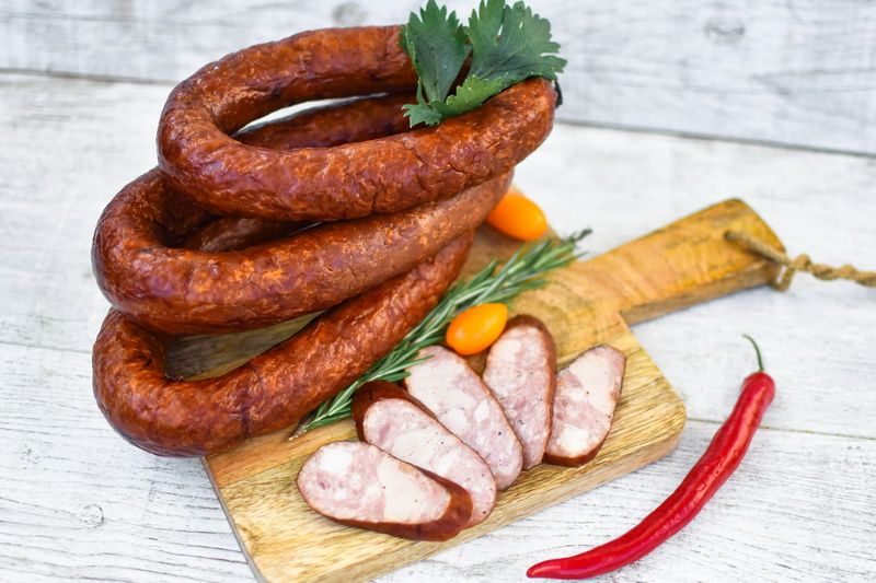 Новини Тернополя - фото з Великдень 2023: вартість великоднього кошика під час війни суттєво подорожчала