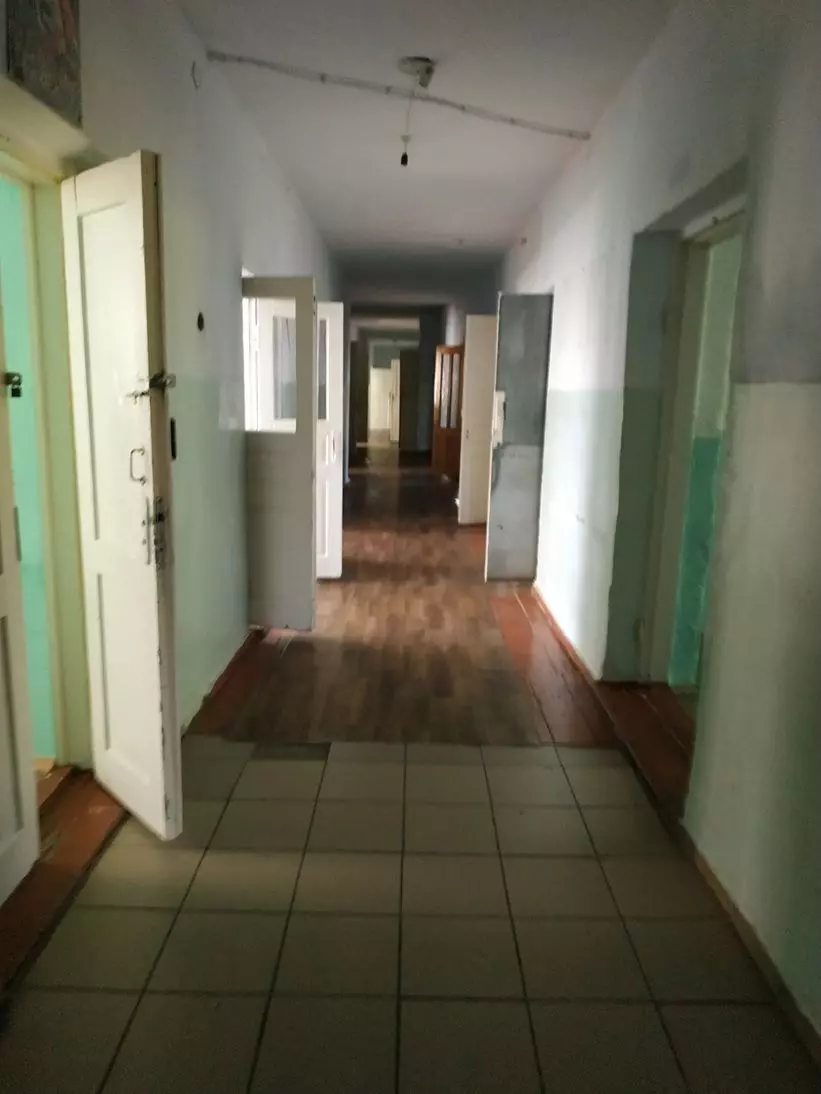 Новини Хмельницького - фото з Психіатричну лікарню у Шепетівському районі хочуть переобладнати в готель