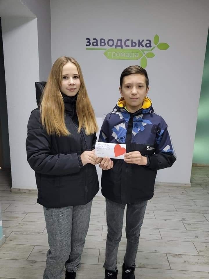 Новини Тернополя - фото з Як «Червона калина» змінює Заводську територіальну громаду на Чортківщині