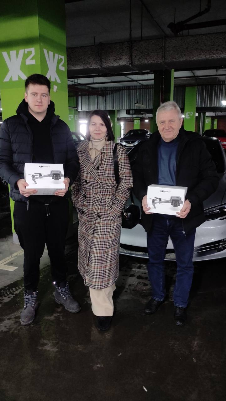 Новини Хмельницького - фото з Волочиські школярі зібрали на ярмарку 219 тисяч для ЗСУ