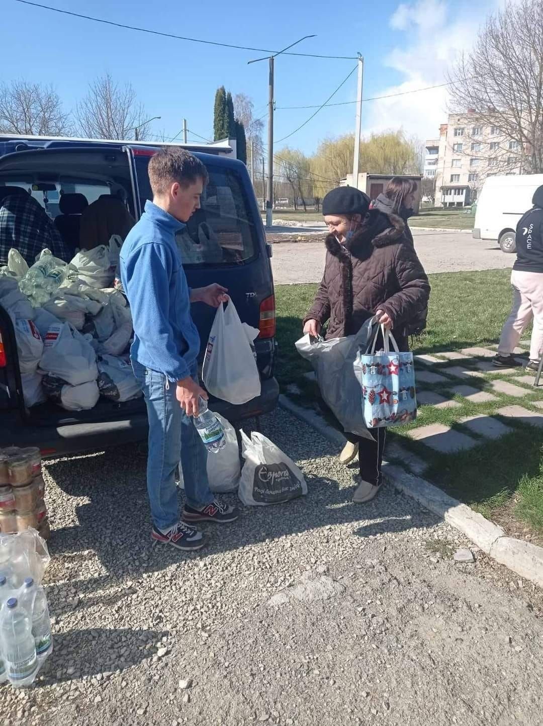 Новини Тернополя - фото з Як «Червона калина» змінює Заводську територіальну громаду на Чортківщині