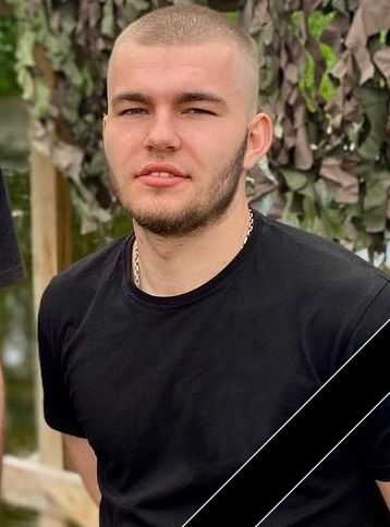 Новини Тернополя - фото з Ще б жити і жити... В аварії трагічно загинув студент ЗУНУ Любомир Безкоровайний