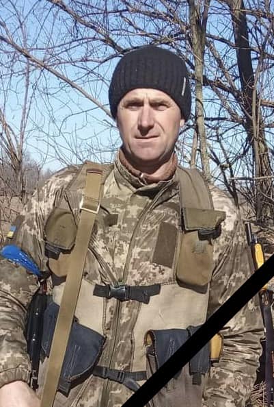 Новини Хмельницького - фото з Війна забрала життя ще двох бійців з Хмельниччини