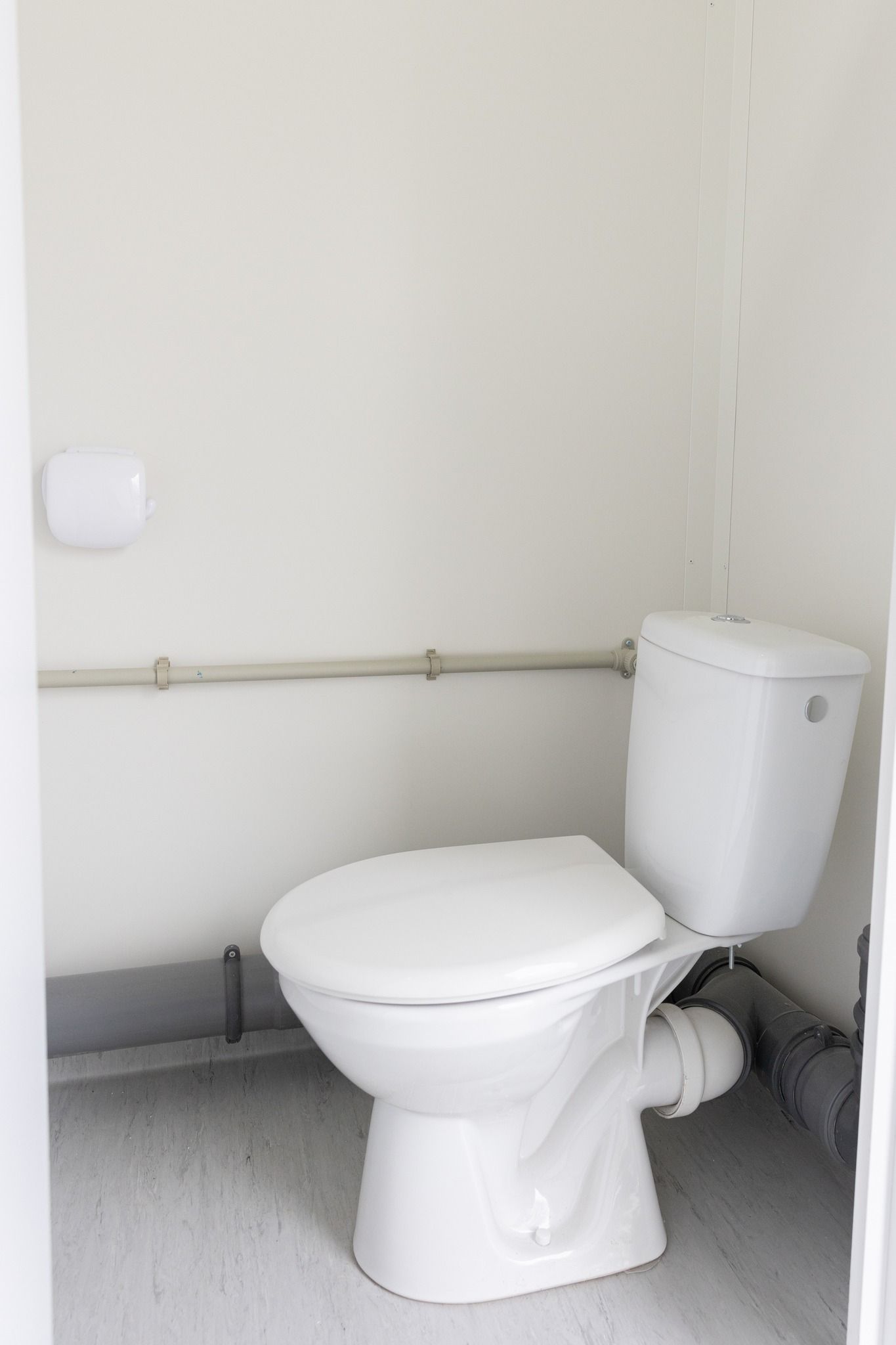 Новини Тернополя - фото з В яких умовах живуть переселенці на Тернопільщині? Фотоогляд модульного містечка