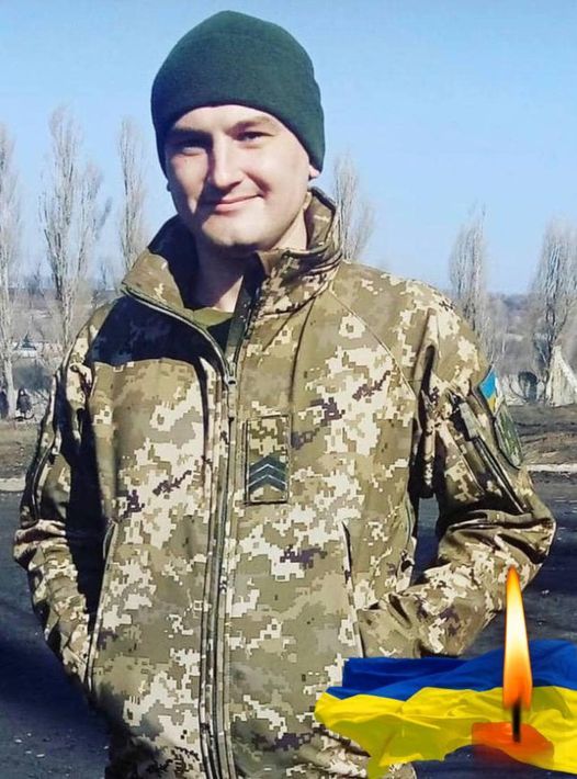 Новини Вінниці - фото з Війна забирає найкращих. На фронті загинули двоє захисників з Вінниччини