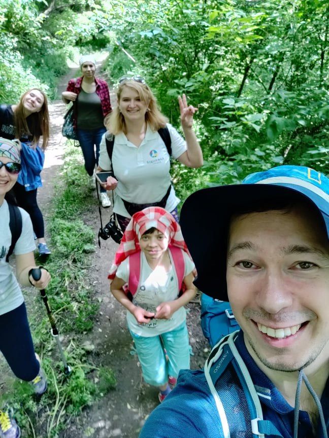 Новини Вінниці - фото з Історія про маршрут Camino Podolico ввійшла у ТОП-20 конкурсу Ради Європи