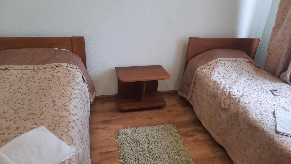 Новини Хмельницького - фото з За 10 мільйонів на Кам’янеччині продають готель. Що там є Галерея фотографій цього помешкання