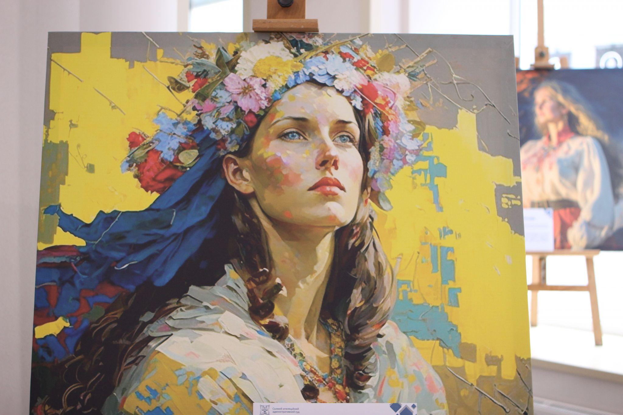 Новини Вінниці - фото з «Хто покарає злочинців?». У центрі Вінниці відбулася вулична акція