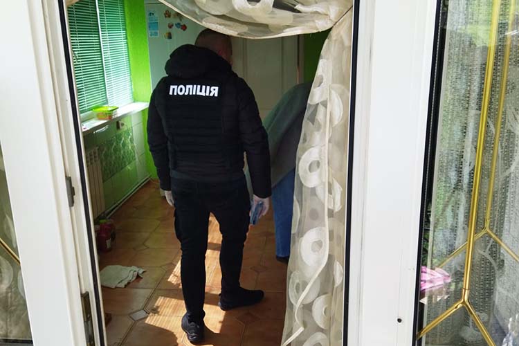 Новини Тернополя - фото з Переселенці, яка заробляла сутенерством в Тернополі, оголосили підозру