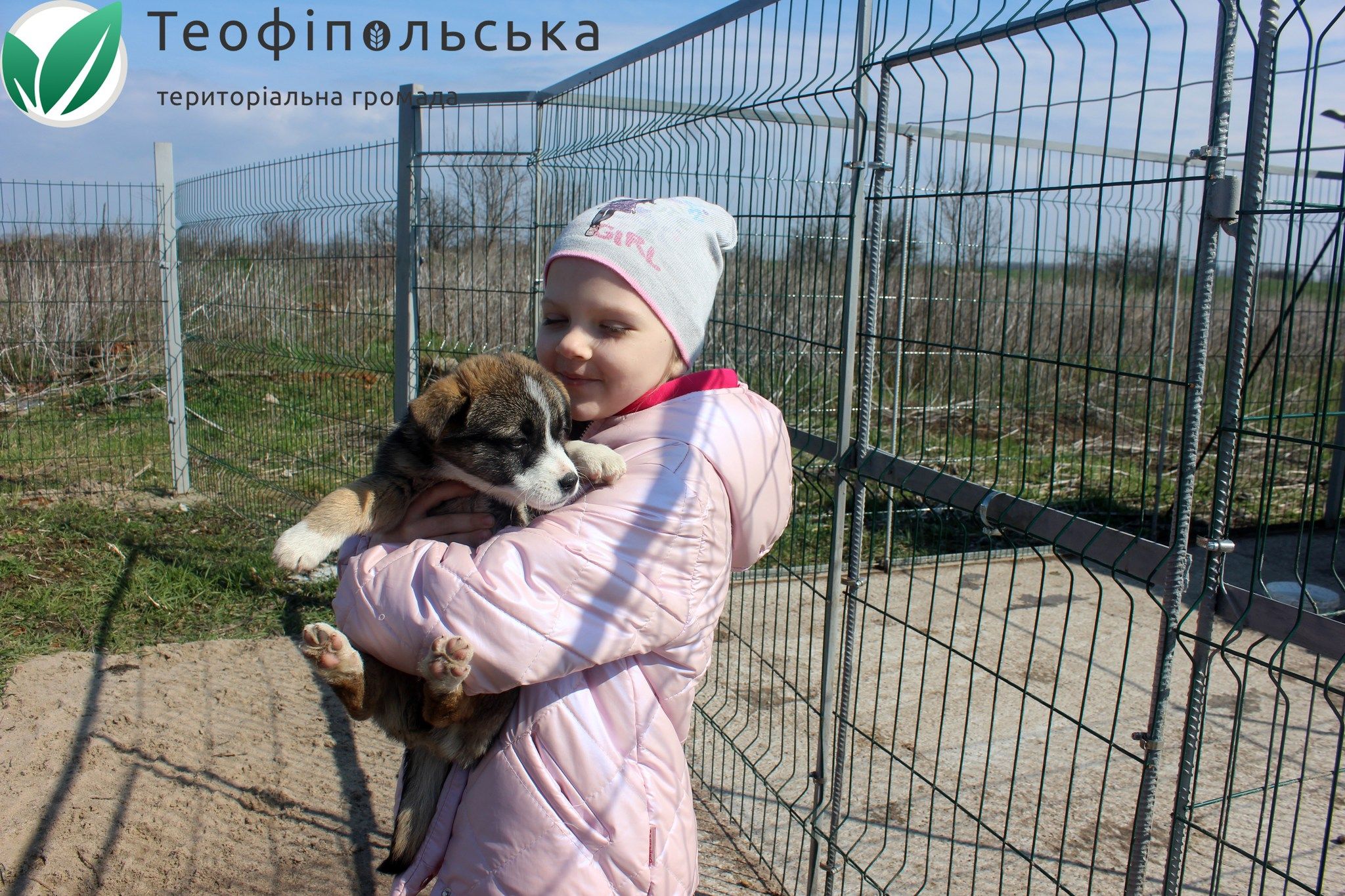 Новини Хмельницького - фото з Притулок для тварин відкрили у Хмельницькому районі