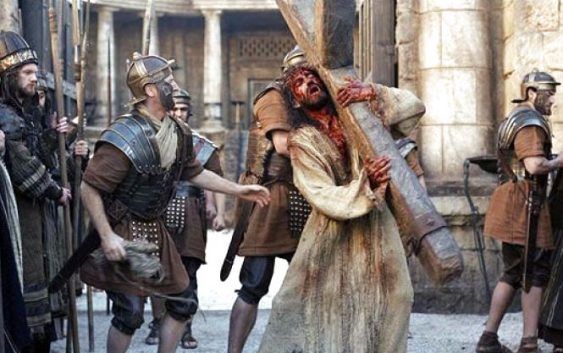 Новини Тернополя - фото з П'ять фільмів про Христове Воскресіння