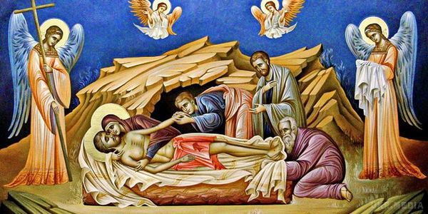 Новини Тернополя - фото з Зустрічаємо Велику Суботу 15-го квітня: звичаї, прикмети, що можна робити, а чого – не варто