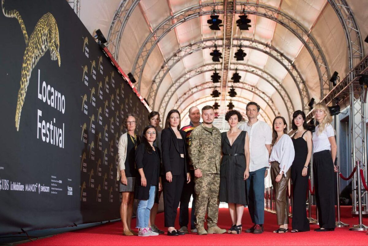 Новини Тернополя - фото з «Маестро-Кіборг» з Копичинців: військовий сталевої закалки з тонкою творчою натурою