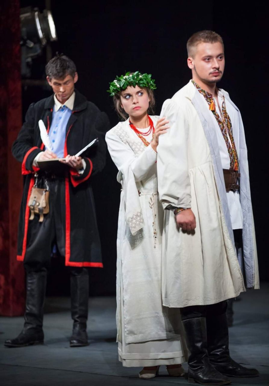 Новини Тернополя - фото з «Маестро-Кіборг» з Копичинців: військовий сталевої закалки з тонкою творчою натурою