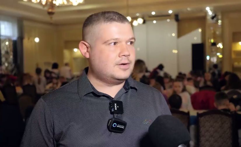 Новини Тернополя - фото з Великодні обереги для військових виготовляли діти захисників у Тернополі