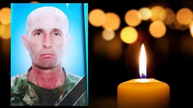 Новини Вінниці - фото з Захищаючи країну, на Донеччині загинув військовий з Уланівської громади