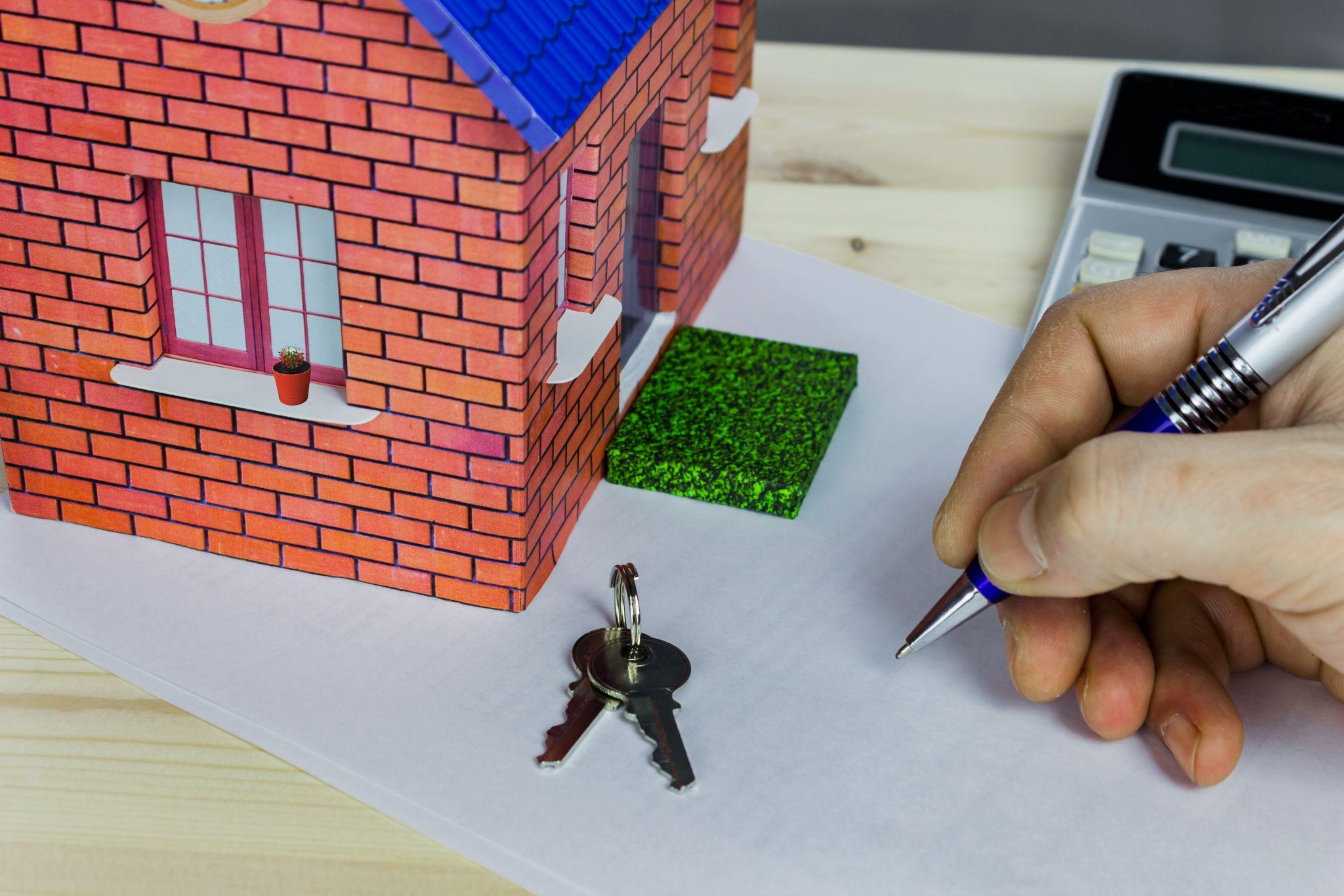 Новини Тернополя - фото з Якщо у вас квартира понад 60 квадратних метрів, маєте сплатити податок за житло