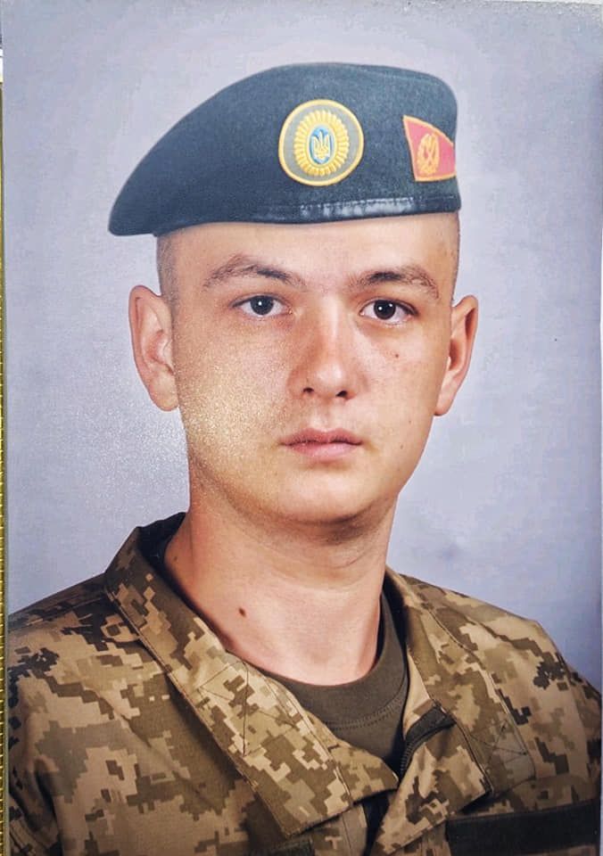 Новини Хмельницького - фото з Загинули на Великдень. Небесне військо поповнили двоє Героїв з Хмельниччини