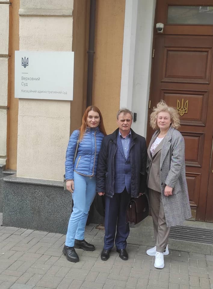 Новини Тернополя - фото з Тернопільська обласна школа мистецтв отримала шанс на відродження! Є рішення Верховного Суду