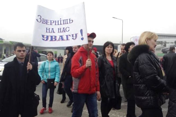 Новини Тернополя - фото з Тернопільська обласна школа мистецтв отримала шанс на відродження! Є рішення Верховного Суду