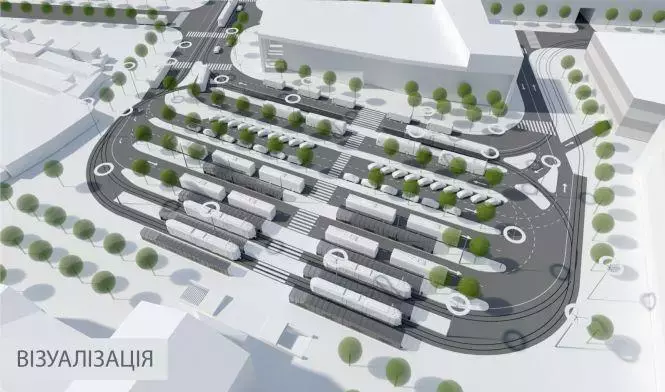 Новини Вінниці - фото з На довгоочікувану реконструкцію Батозької визначили підрядника. Що це за компанія?