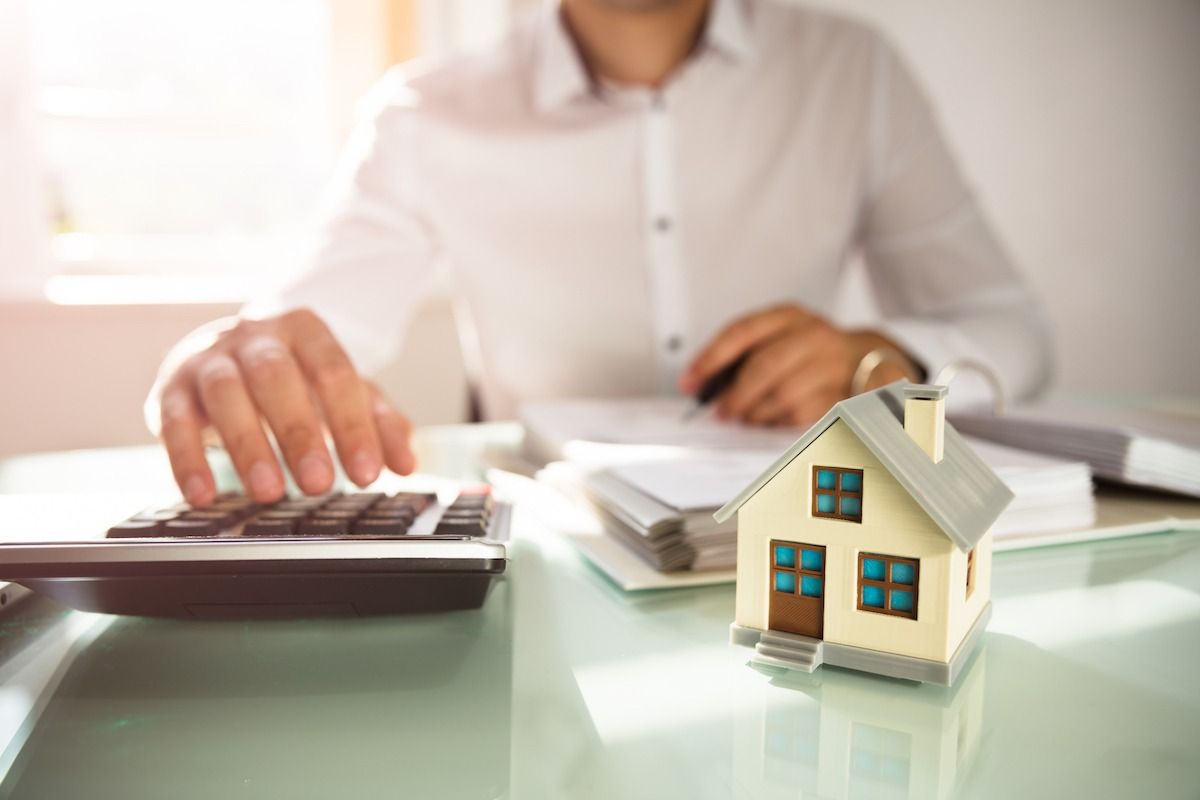 Новини Тернополя - фото з Якщо у вас квартира понад 60 квадратних метрів, маєте сплатити податок за житло