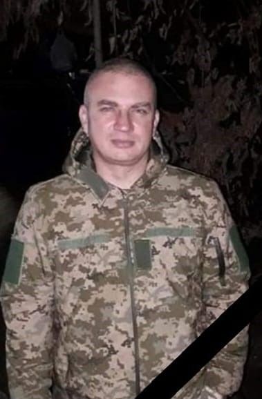 Новини Хмельницького - фото з Загинули на Великдень. Небесне військо поповнили двоє Героїв з Хмельниччини