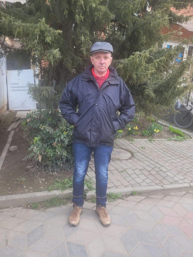 Новини Вінниці - фото з Судили чоловіка, який вішав собаку на мотузці на дерево