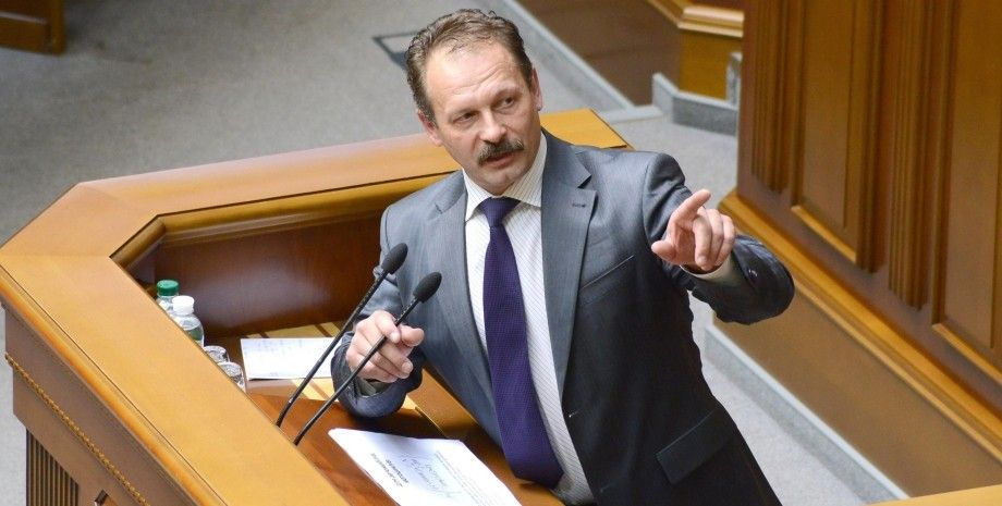 Новини Тернополя - фото з Офіційно підтвердили загибель колишнього нардепа України Олега Барни