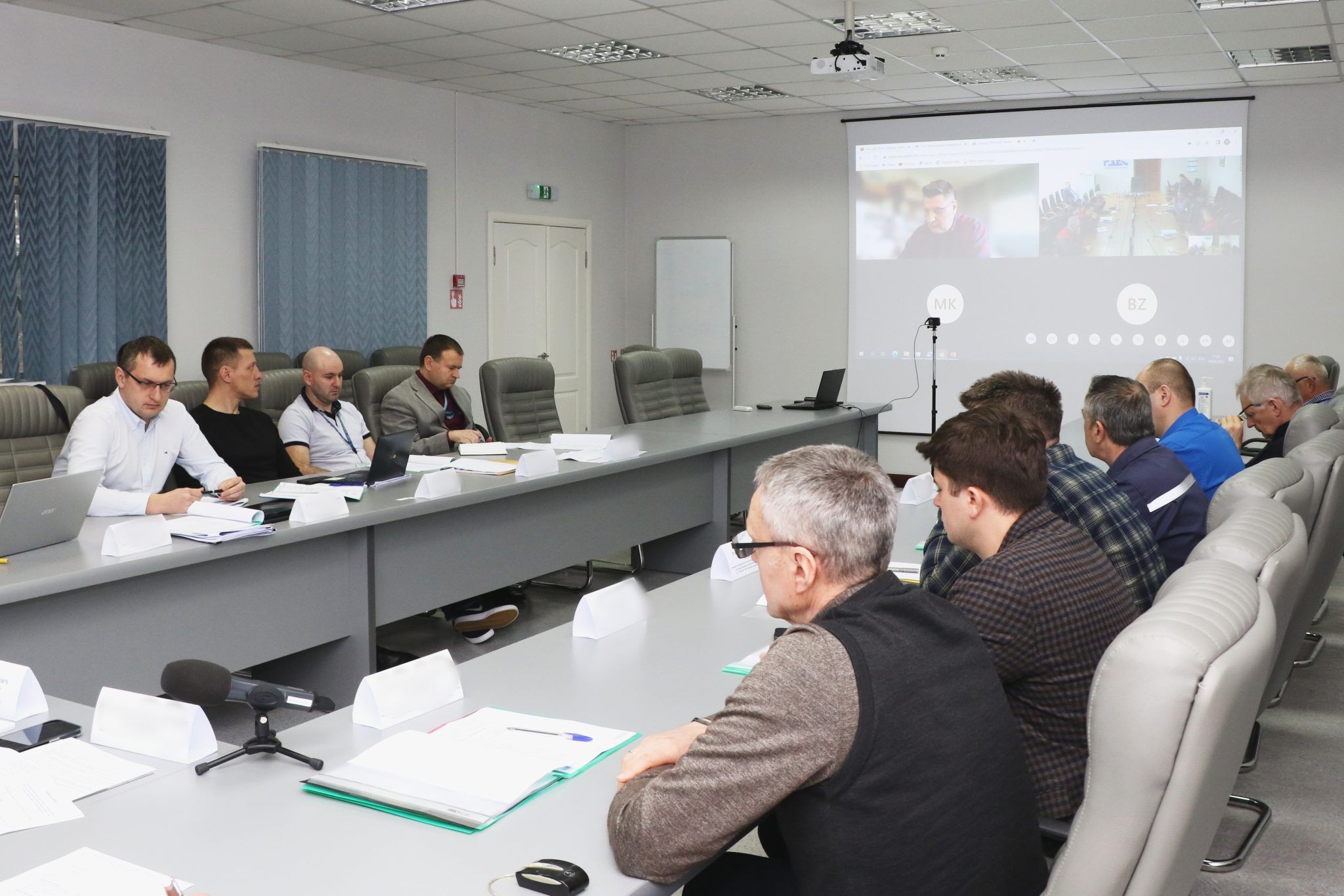 Новини Хмельницького - фото з На Хмельницькій АЕС хочуть виробляти водень