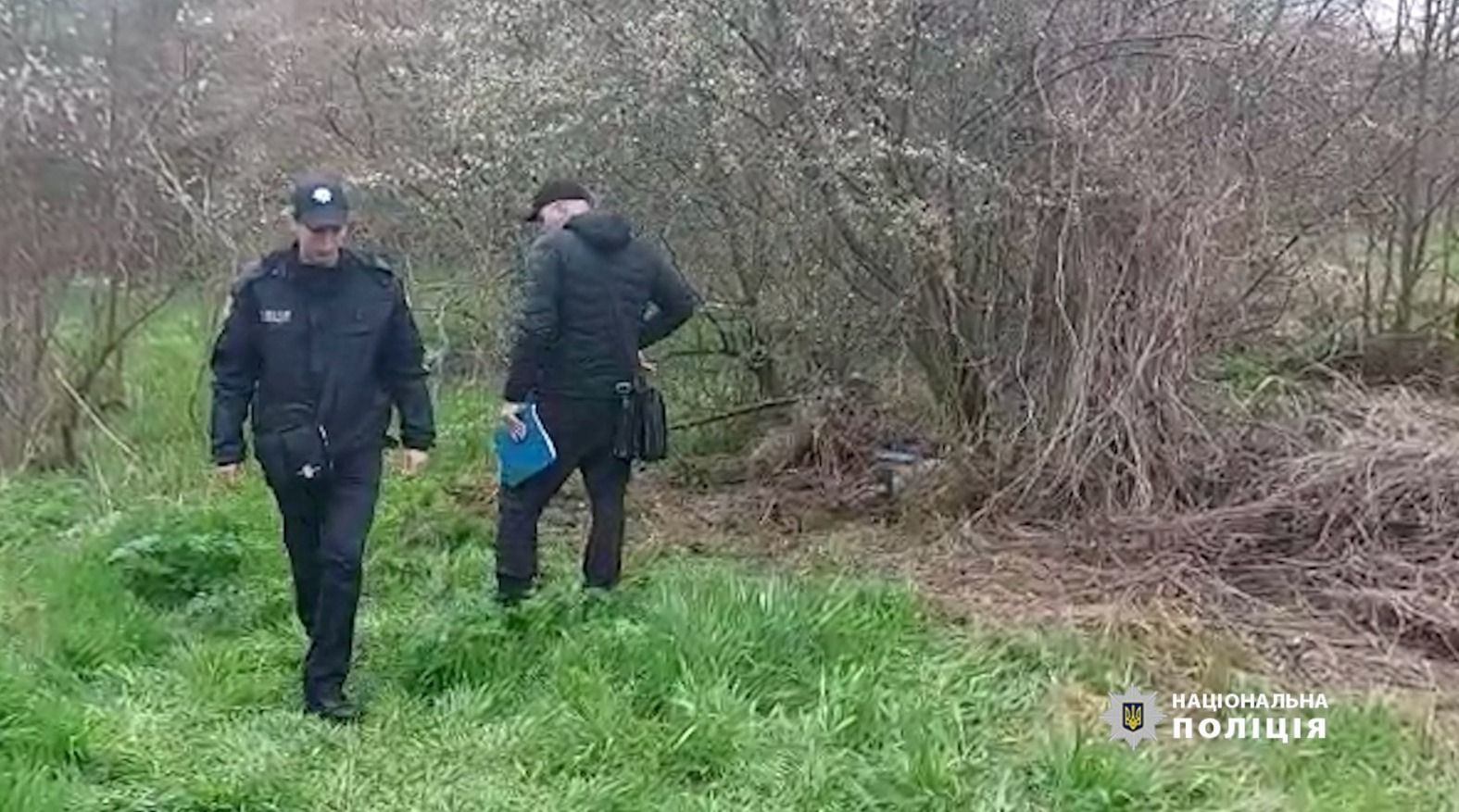 Новини Вінниці - фото з «Він проломив їй голову і задушив»: про вбивство 26-річної дівчини, в якому фігурує військовий