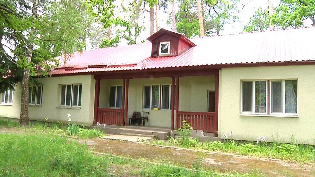 Новини Житомира - фото з Прокуратура оскаржує в суді рішення облради про закриття дитячого табору «Орлятко» в Левкові