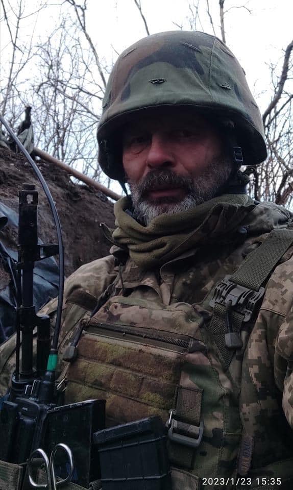 Новини Тернополя - фото з Тернопільщина прощатиметься з загиблим Героєм Олегом Барною