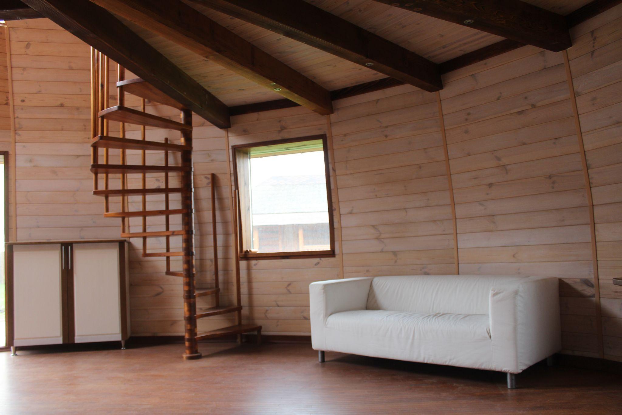 Новини Вінниці - фото з У Вінниці роблять будинки-«конструктори», які можна звести за 72 години