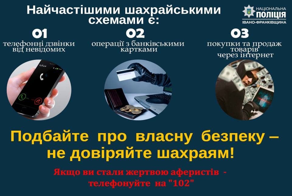 Новини Тернополя - фото з Замість закордонного авто – мінус 4 тисячі доларів. Як вберегтись від шахрайства?