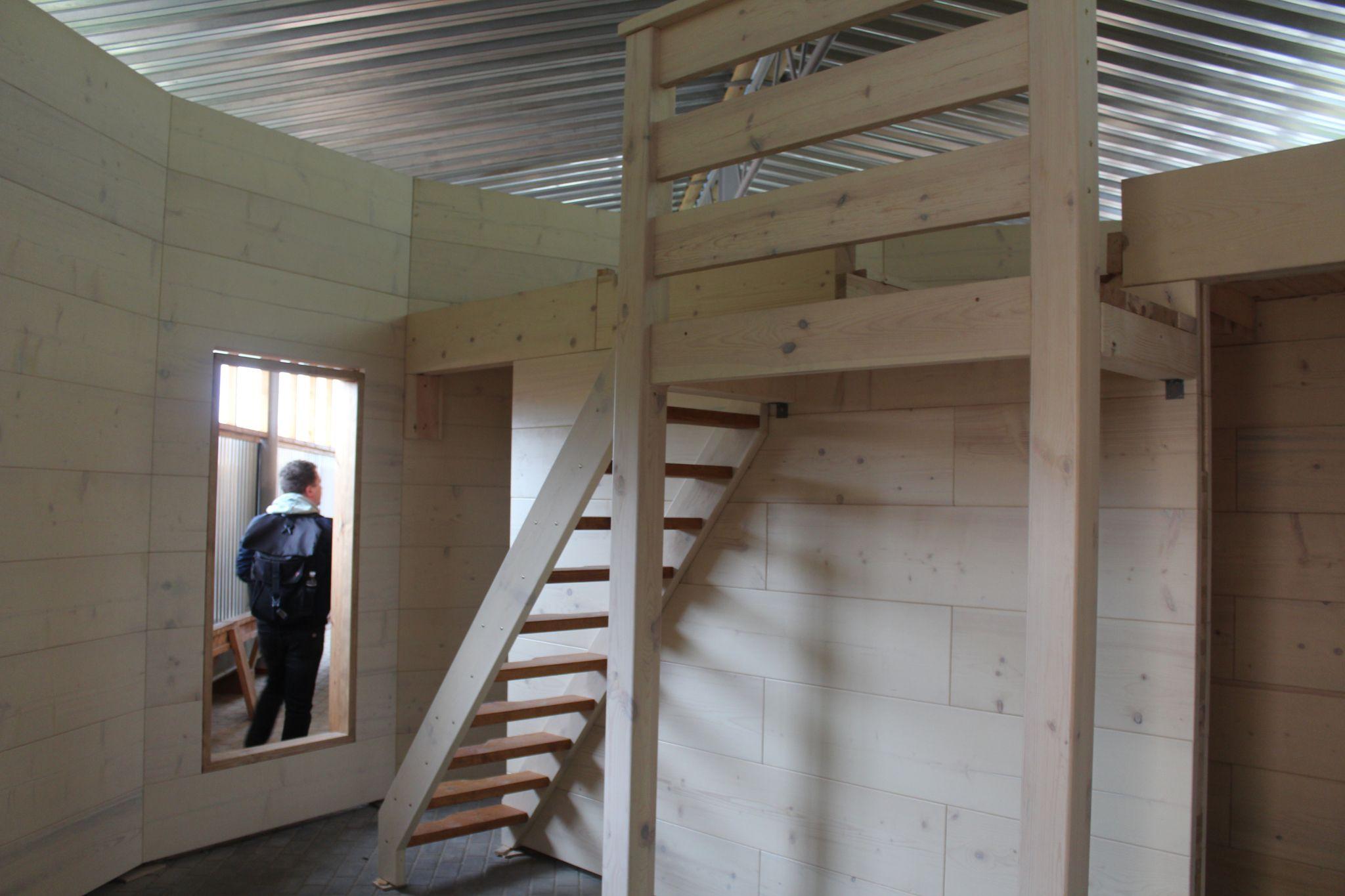 Новини Вінниці - фото з У Вінниці роблять будинки-«конструктори», які можна звести за 72 години