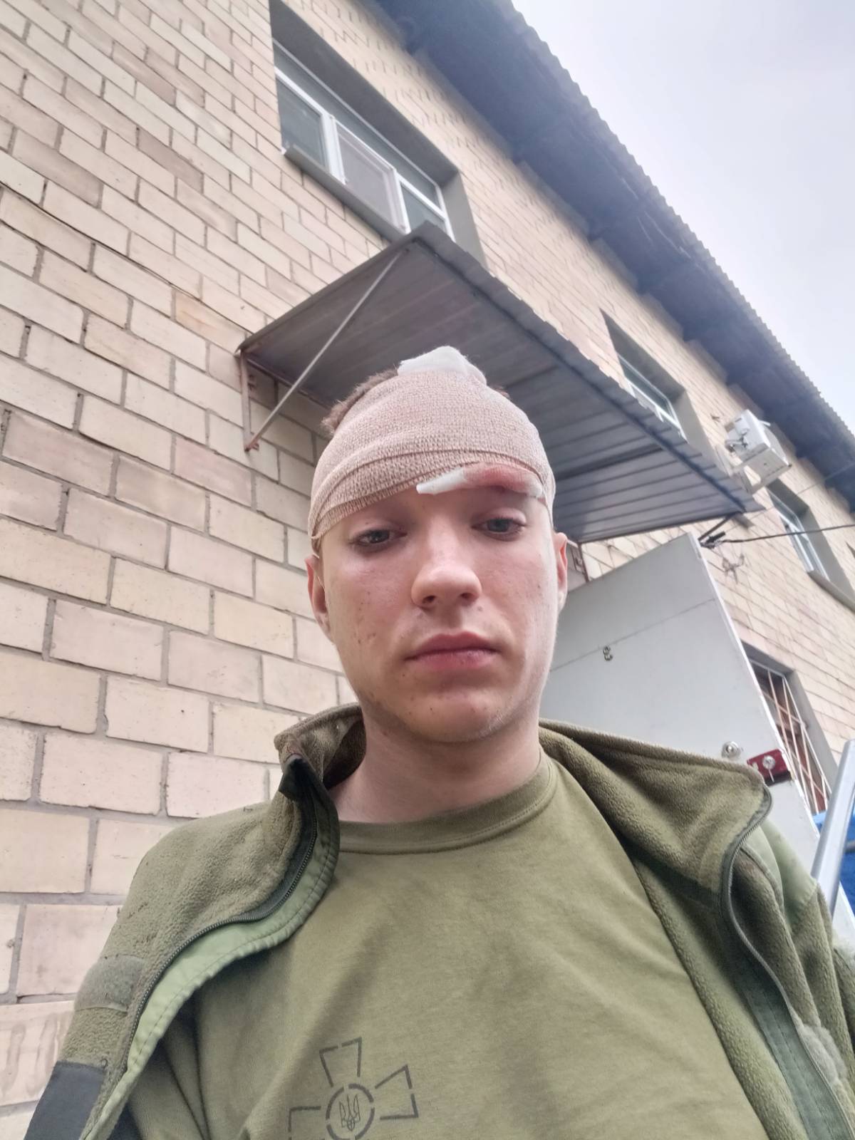 Новини Хмельницького - фото з “Чекав повноліття, щоб вступити до лав ЗСУ”. Історія 20-річного військового із Хмельниччини