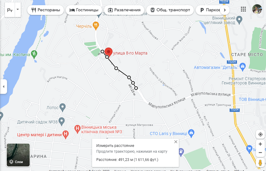 Новини Вінниці - фото з 34 мільйони гривень витратять на нові ремонти доріг та тротуарів. Адреси цих вулиць у Вінниці